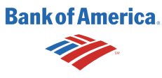 Bank of America logo