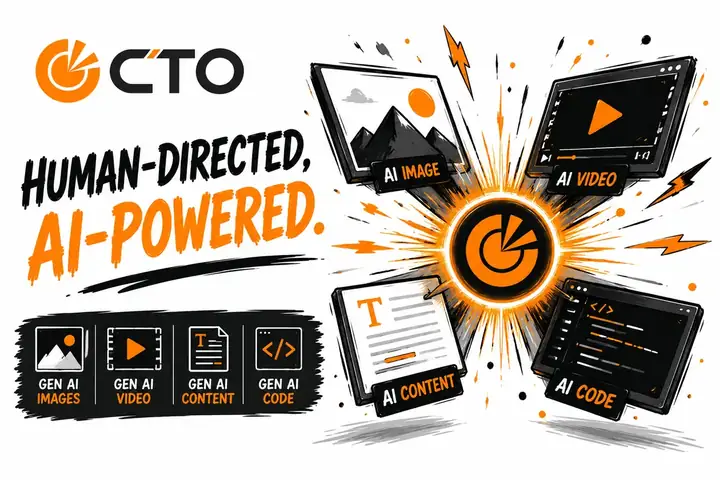Content Creation Allentown AI-driven written image video and audio production for business