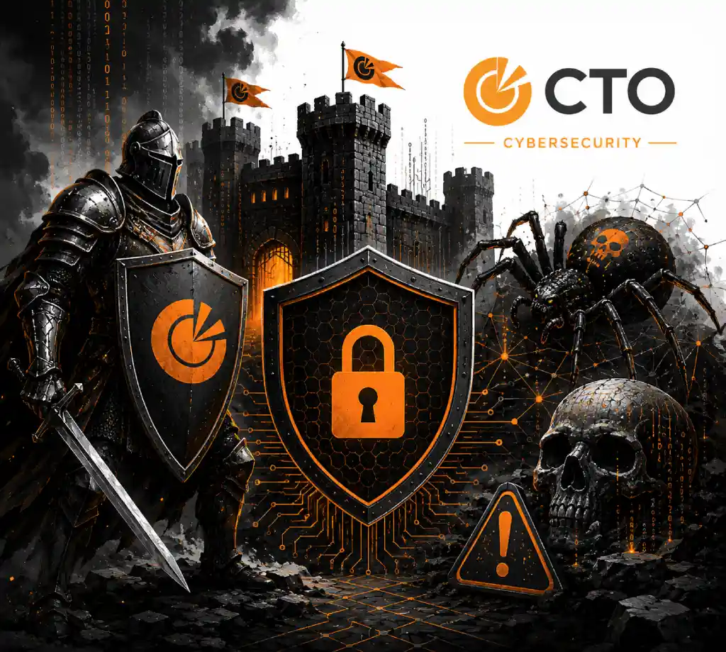 Cybersecurity Company Allentown