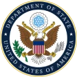 Department of State logo