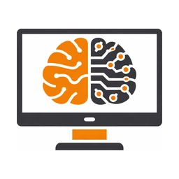 Cybersecurity Consulting Allentown artificial intelligence project development icon