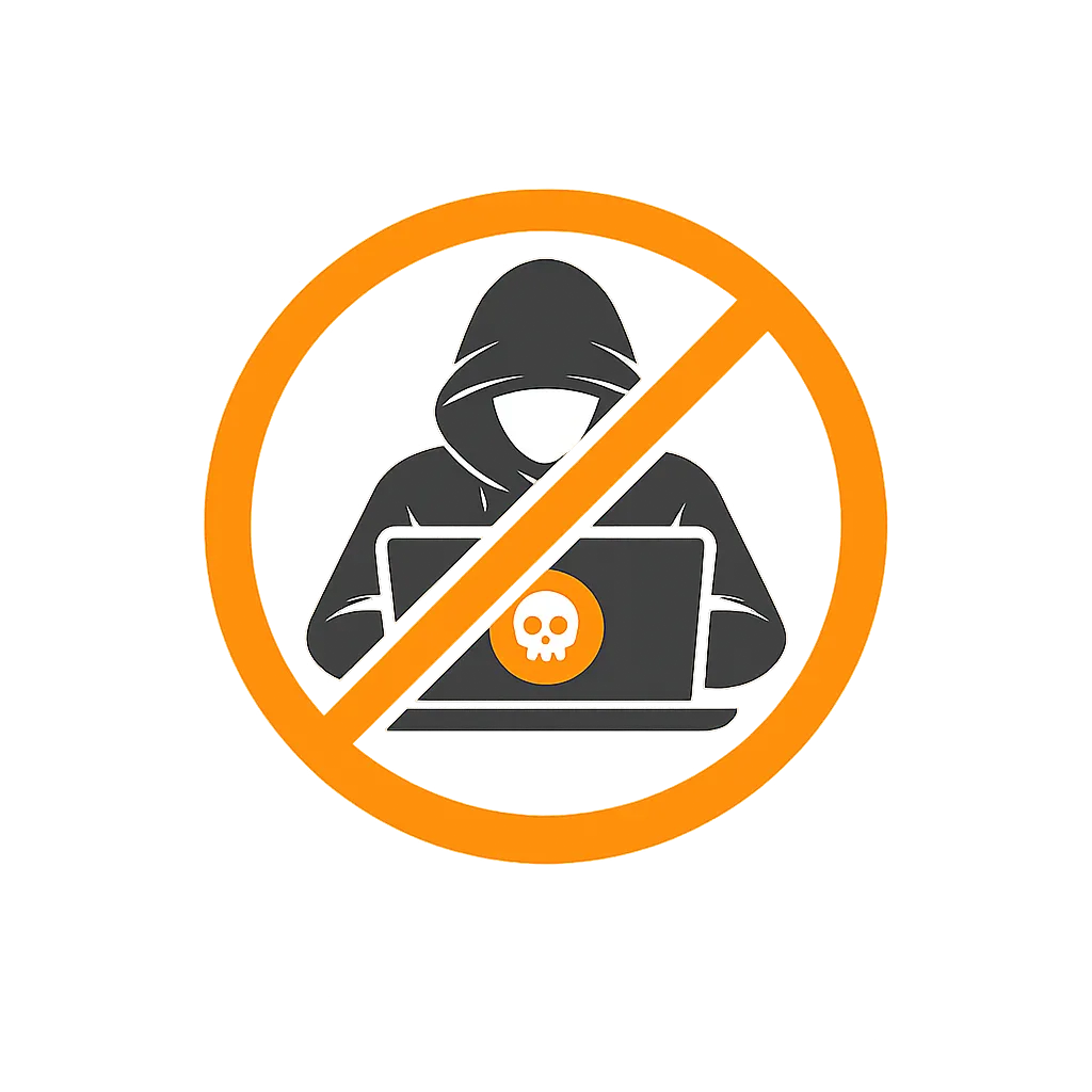 Cybersecurity Consulting Allentown network security protection and threat defense icon