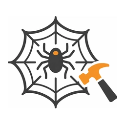 Cybersecurity Consulting Allentown website development and deployment icon