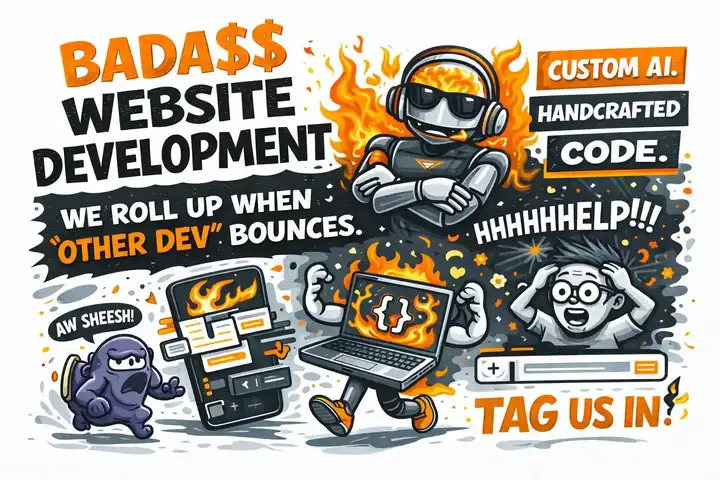 Web Application Development Allentown custom portals dashboards and workflow systems