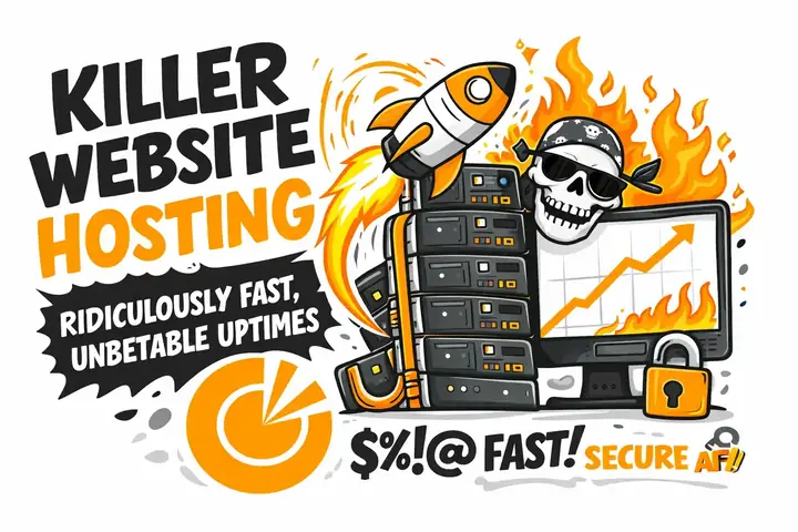 Hosting Allentown high availability secure web hosting infrastructure services