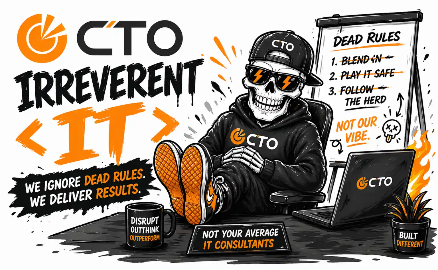 CTO Consulting Allentown maximize your ROI on your IT budget