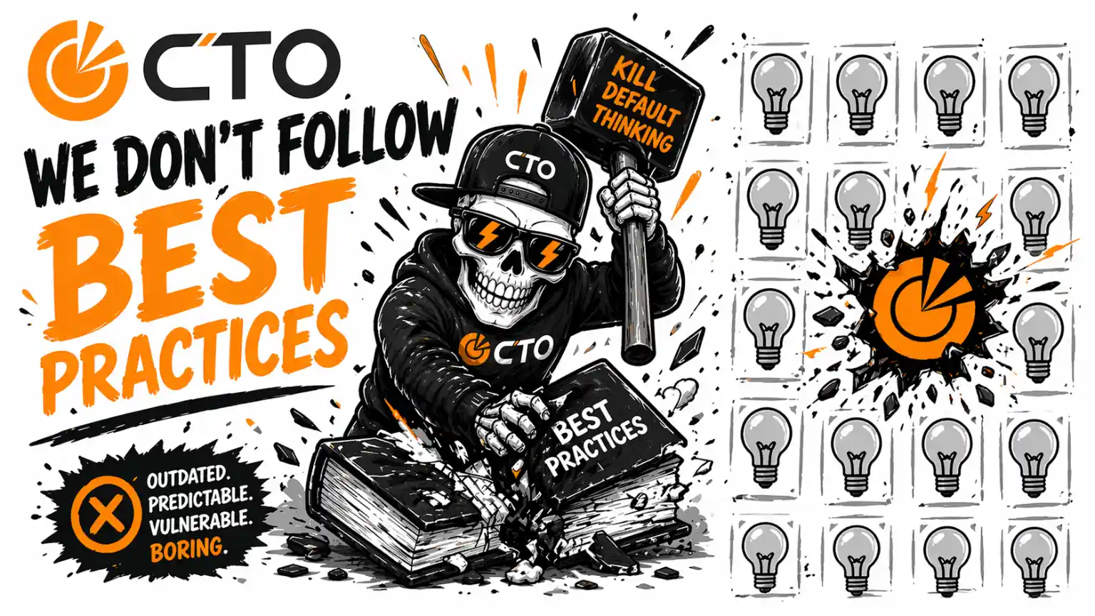 CTO Consulting AllentoCTO for all of your IT needs